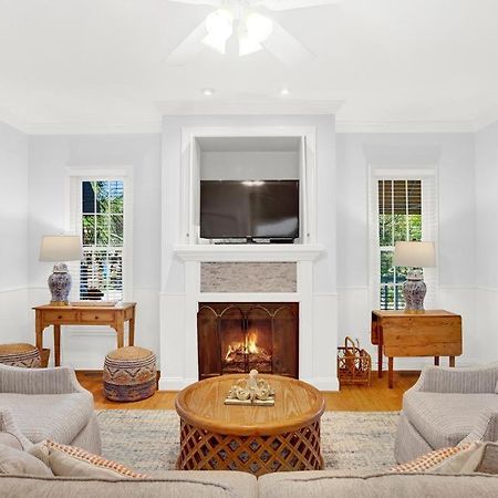 Mimosa Manor Villa Tybee Island Exterior photo