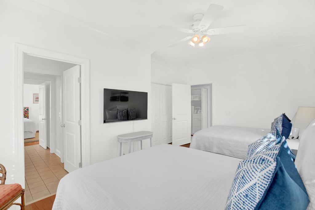 Mimosa Manor Villa Tybee Island Exterior photo