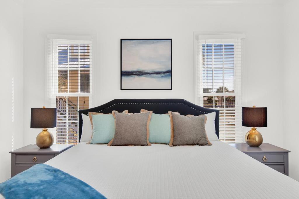 Mimosa Manor Villa Tybee Island Exterior photo
