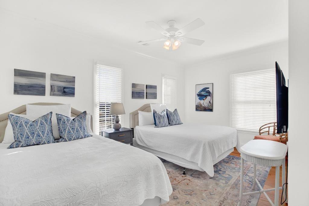 Mimosa Manor Villa Tybee Island Exterior photo