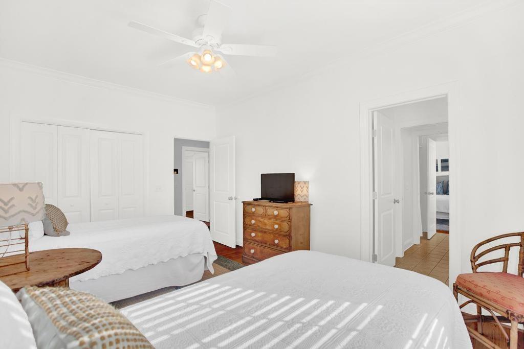 Mimosa Manor Villa Tybee Island Exterior photo